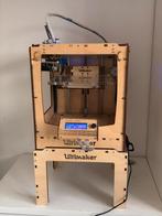 Ultimaker 3D-printer, Computers en Software, Ophalen, Zo goed als nieuw