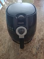 Airfryer Philips in nette staat HD9229 met accessoires, Elektronische apparatuur, Ophalen, Gebruikt, Airfryer, 750 t/m 999 gram