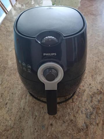 Airfryer Philips in nette staat HD9229 met accessoires beschikbaar voor biedingen