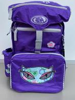 Sac à dos JEVA pour enfants avec sac de bain Turn-Swim viole, Enfants & Bébés, Produits pour enfants, Enlèvement ou Envoi, Comme neuf