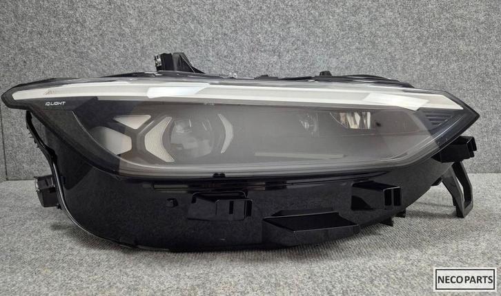 VW ID7 ID.7 IQ LED KOPLAMP 14B941078 ALLES LEVERBAAR !!!, Auto-onderdelen, Verlichting, Volkswagen, Gebruikt, Ophalen of Verzenden