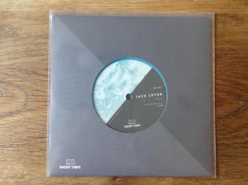 single jack lever, Cd's en Dvd's, Vinyl Singles, Single, Overige genres, 7 inch, Ophalen of Verzenden