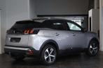 Peugeot 3008 1.2 PureTech Allure VirtualC Navi 360C Garantie, Auto's, Automaat, 1345 kg, Gebruikt, 1199 cc