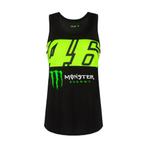 Valentino Rossi woman monster energy tanktop MOWTT398104, Vêtements | Femmes, Tops, Enlèvement ou Envoi, Neuf