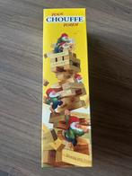 La Chouffe Jenga Toren,Behendigheidsspel,Nieuw in verpakking, Hobby en Vrije tijd, Ophalen of Verzenden, Nieuw, La chouffe