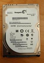 Harde schijf voor laptop Seagate 500GB, Computers en Software, Ophalen of Verzenden, Gebruikt, Laptop