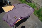 Deken BR, Dieren en Toebehoren, Ophalen of Verzenden, Zo goed als nieuw, Deken