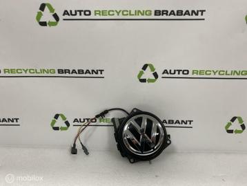 Achteruitrijcamera Embleem VW Golf 7 ORIGINEEL 5G0827469F beschikbaar voor biedingen