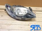 IBIZA 6J IV Koplamp RECHTS H4 origineel '08-'11 6J1941022C, Gebruikt, Seat