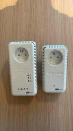 Devolo wifi powerline set, Enlèvement, Comme neuf