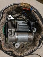12V Compresseur Wabco, Ophalen of Verzenden, Gebruikt, Land Rover