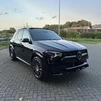 Mercedes-Benz GLE 350, Auto's, Automaat, GLE, Zwart, Leder