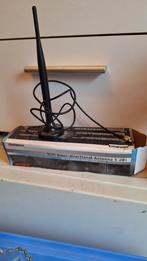 Wifi antenne, Ophalen of Verzenden, Zo goed als nieuw