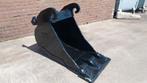 Caterpillar CW20 / CW30 / CW40 digging bucket 650mm wide Unu, Zakelijke goederen, Machines en Bouw | Onderdelen