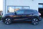 Nissan Qashqai 1.2 DIG-T Business Edition Xtronic, Auto's, Nissan, Te koop, Qashqai, Benzine, 5 deurs