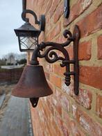 Deurbel, Tuin en Terras, Ophalen