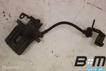 Remklauw RA (bijrijderskant) Audi A4 8E Sedan beschikbaar voor biedingen