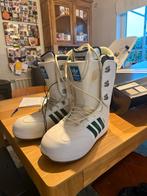 Snowboard boots Adidas Samba Green, Ophalen, Zo goed als nieuw
