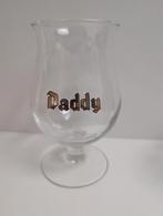 Duvel Daddy glas, Verzamelen, Ophalen of Verzenden, Duvel