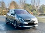 Mercedes B250e van 2017 met 154.000km 100% ELEKTRISCH‼️✅, Auto's, Automaat, Leder, Elektrisch, 5 deurs