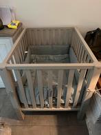 Park quax met opberger 100x100, Kinderen en Baby's, Babyparken, Ophalen, Vierkant