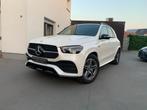 Mercedes GLE 350de 9 G-tronic AMG Line Garantie, Auto's, Automaat, 143 kW, GLE, Wit