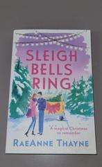 Sleigh Bells Ring - boek, Enlèvement ou Envoi, Comme neuf