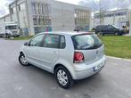Volkswagen Polo 1.2i Benzine Airco * 1 JAAR GARANTIE * !, Autos, 5 places, Berline, Tissu, Carnet d'entretien