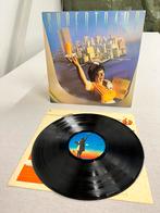 1979 Supertramp Breakfast In America vinyle 12" + pochette, Comme neuf, 12 pouces, Enlèvement ou Envoi