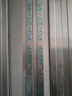 Plagyp randprofielen metalstud, Bricolage & Construction, Enlèvement, Neuf