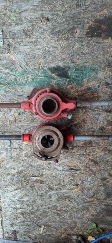 filiere  virax et ètau, Bricolage & Construction, Enlèvement