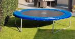Trampoline, Kinderen en Baby's, Speelgoed | Buiten | Trampolines, Ophalen, Gebruikt