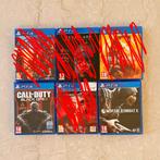 PS4 Games Te Koop, Ophalen of Verzenden, Zo goed als nieuw