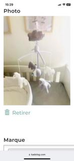 Mobile Theophile et Patachou, Ophalen, Gebruikt