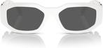 Lunettes de soleil unisexes Versace LIVRAISON RAPIDE ET GRAT, Neuf, Autres marques, Lunettes de soleil, Blanc