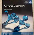 Organic Chemistry 8th edition, Boeken, Studieboeken en Cursussen, Hoger Onderwijs, Zo goed als nieuw, Ophalen