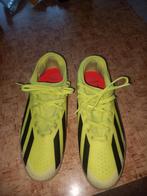 Chaussures de football adidas crazyfast 36⅔, Ophalen, Zo goed als nieuw, Schoenen