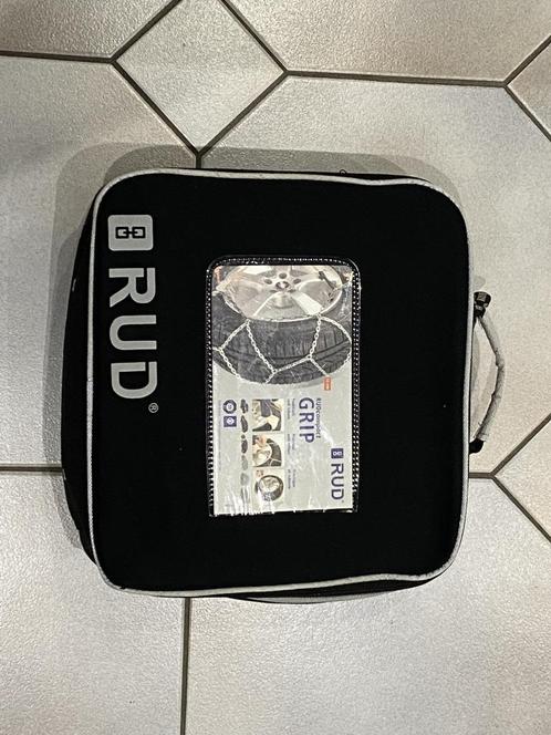 Te Koop: Sneeuwkettingen - RUD Compact Grip 3,5 - 4040, Auto diversen, Sneeuwkettingen, Gebruikt, Ophalen