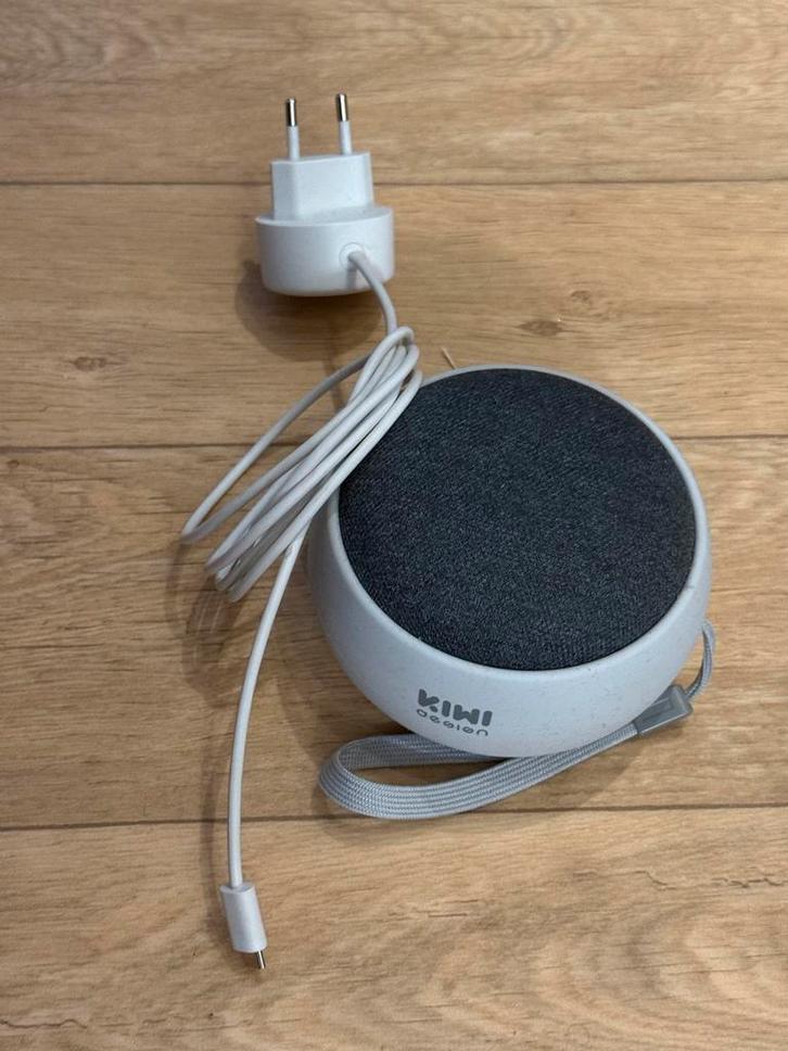 Google home mini, Telecommunicatie, Wearable-accessoires, Zo goed als nieuw, Ophalen of Verzenden