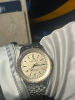 BREITLING Navitimer U17325211G1A1 38 mm 18-karaats goud, Handtassen en Accessoires, Ophalen, Goud, Polshorloge, Breitling