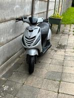 Zip 70cc mhr, 70 cc, Klasse B (45 km/u), Zo goed als nieuw, Tweetakt