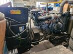 Groupe de puissance lourde diesel 60kva, Bricolage & Construction, Générateurs, Enlèvement, Utilisé, 30 kVA ou plus, Huile diesel