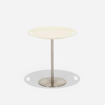 Salontafel Alessi Op-La gesigneerd vintage exemplaar beschikbaar voor biedingen