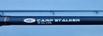 NGT Carp stalker 8ft, Watersport en Boten, Hengelsport | Karpervissen, Ophalen, Zo goed als nieuw