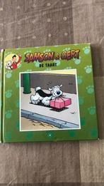 D. Verbiest - De taart, Enlèvement, Utilisé, D. Verbiest; G. Verhulst; H. Bourlon