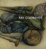 Raf Coorevits: tekeningen-aquarellen ingekleurde etsen, Ophalen of Verzenden, Gelezen