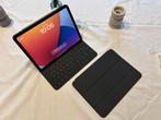 iPad Air M1, Smart Keyboard Folio, Pencil 2 en Smart Folio, Computers en Software, Apple iPads, Apple iPad Air, 11 inch, Ophalen of Verzenden