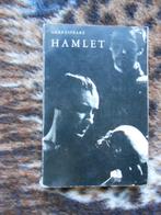 boek toneel Hamlet Shakespeare N 73 klassieke galerij, Boeken, Gelezen, Ophalen of Verzenden, Toneel, William Shakespeare