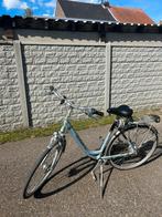 Gazelle stadsfiets, Fietsen en Brommers, Ophalen, Gebruikt, Gazelle, Versnellingen
