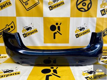 Achterbumper BMW F45 2-SERIE ACTIVE TOURER 51127408451 SPORT beschikbaar voor biedingen